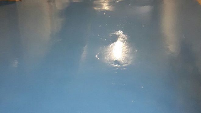 coating vloeren