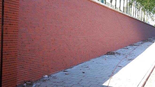 onderdoorgang zevenaar